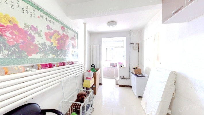 志成东里二手房实景图