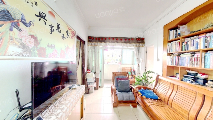 兴业园二手房实景图