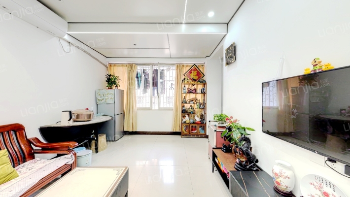 建国路50号二手房实景图