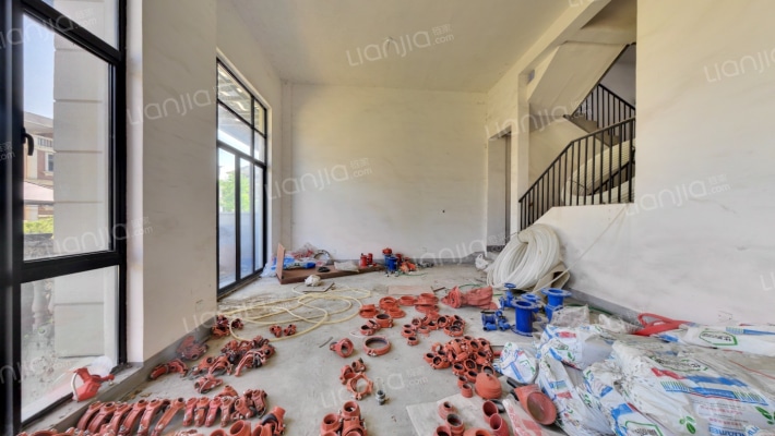 浅水湾庄园(吴越街)二手房实景图