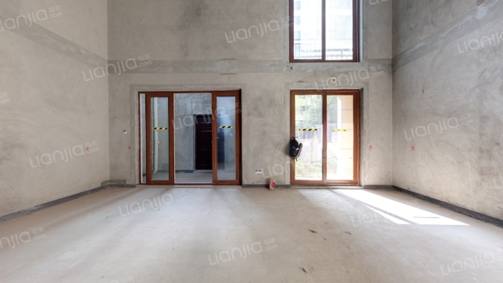 保利观塘香颂二手房实景图