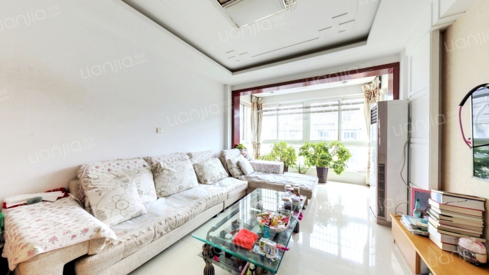 德丰小区二手房实景图