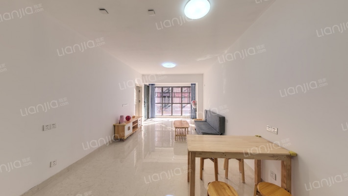 润屋美院二手房实景图