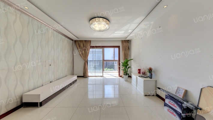 风荷丽景尚城西区二手房实景图