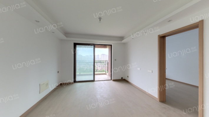 阳光城尚海茗苑二手房实景图