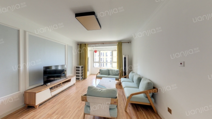 安田心屿二手房实景图