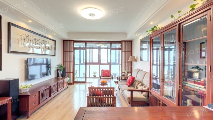 东苑古龙城二三期二手房实景图