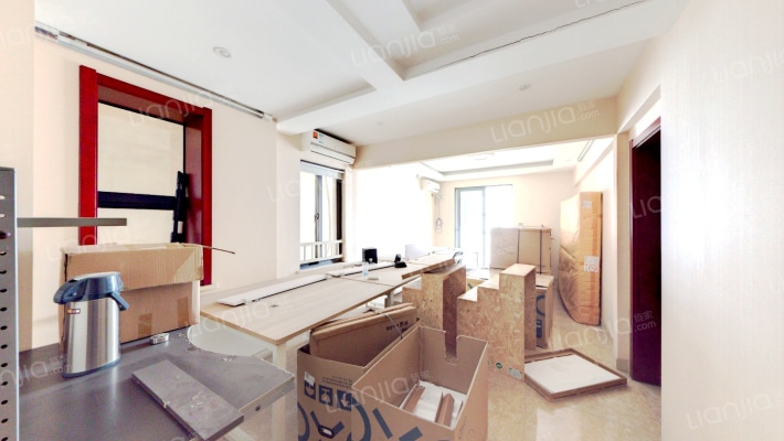 国信宜和二手房实景图