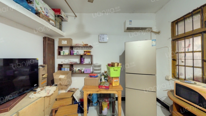 南方社区二手房实景图