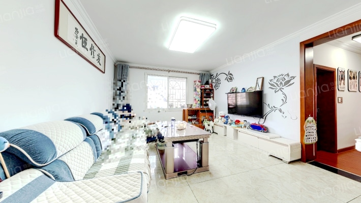 君子巷39号二手房实景图