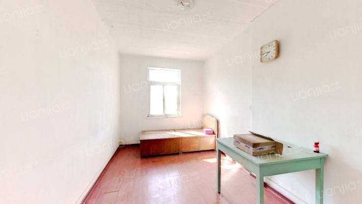 三角线街二手房实景图