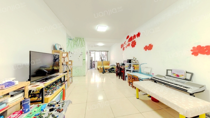 刘长山路26号二手房实景图