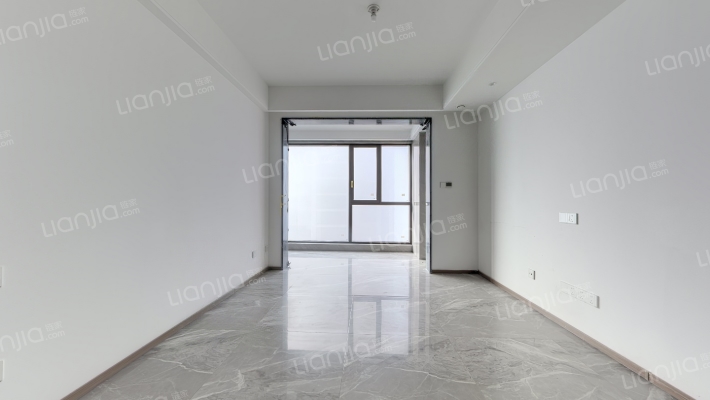 建发和玺二手房实景图