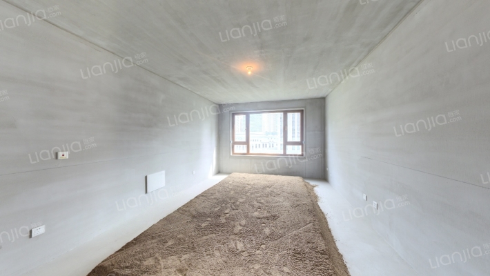 壹湖国际二手房实景图