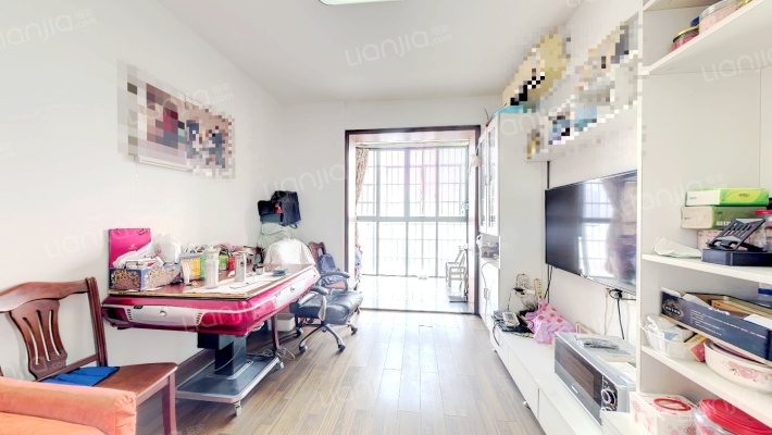 格格屋二手房实景图