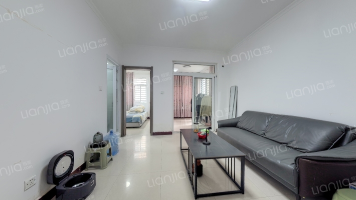 橡树玫瑰城东区二手房实景图