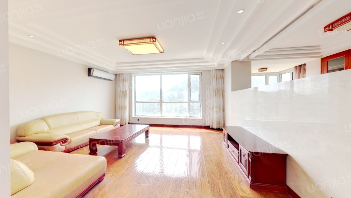 金广东海岸二手房实景图