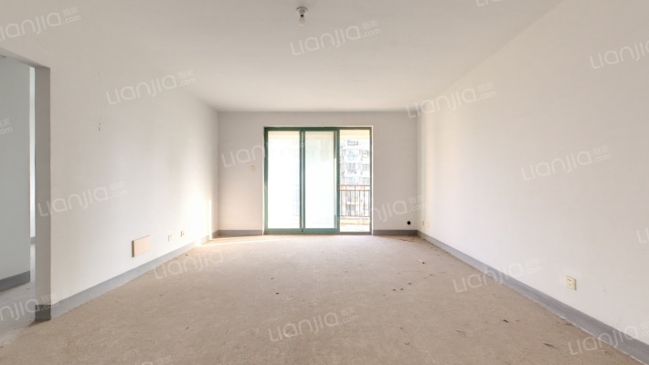 明发滨江新城二期二手房实景图