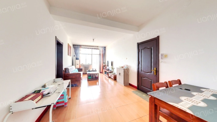 种子公司家属院二手房实景图