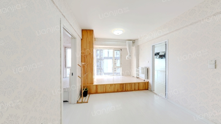 伯伦时代二手房实景图