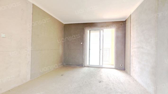 佳兆业金域天下一期二手房实景图