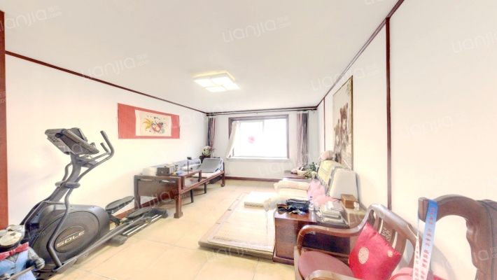 长春光机所第一小区二手房实景图