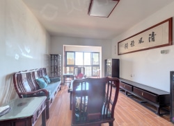 整租·碧湖豪庭 3室2厅 南_碧湖豪庭租房