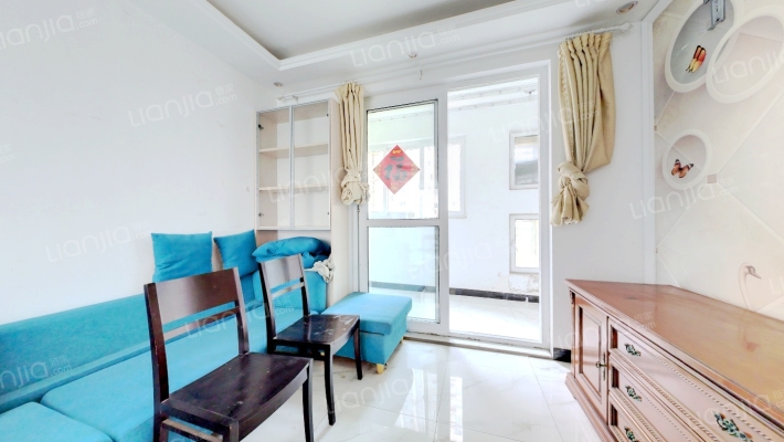 汇福家园兴盛里北二手房实景图