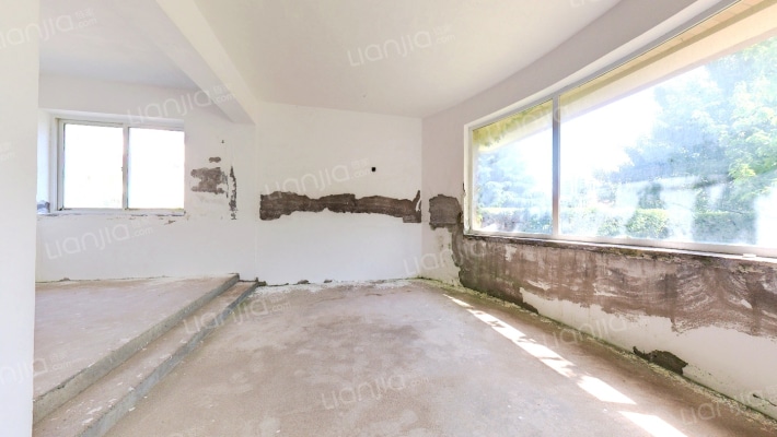 玫瑰花园二手房实景图