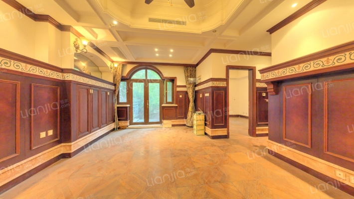 上置香岛原墅(别墅)二手房实景图