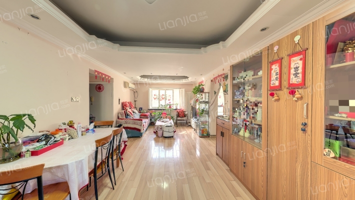 秋盛居二手房实景图