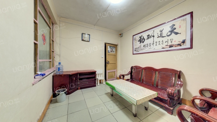 枫栖小苑二手房实景图