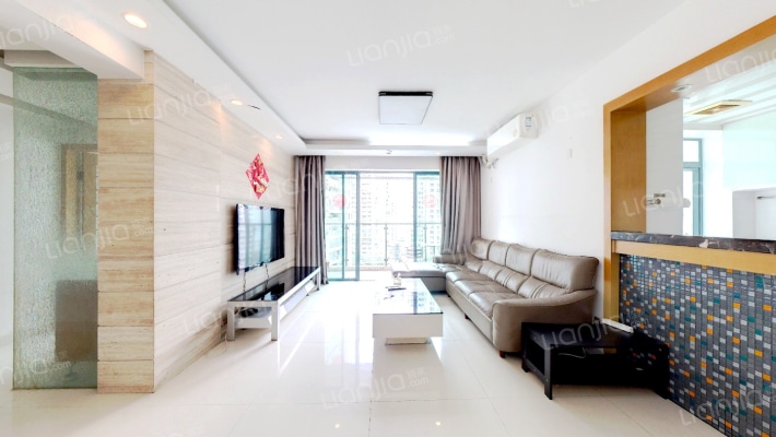 鸿翔花园二手房实景图