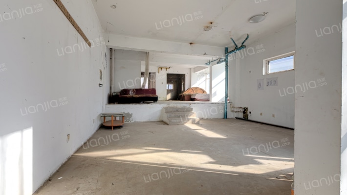 泉涌二手房实景图