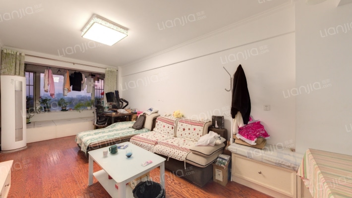 先锋青年公寓二手房实景图