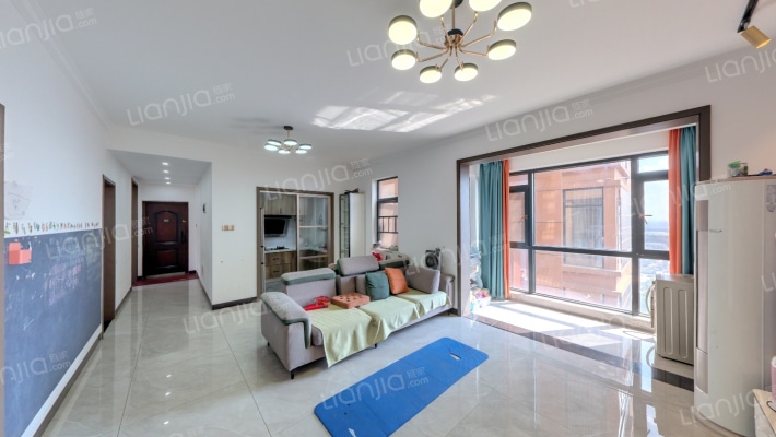 紫华郡二手房实景图