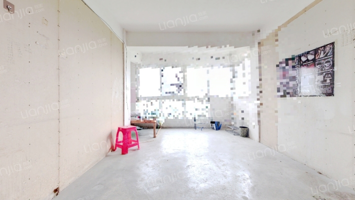 徐丰小区二手房实景图