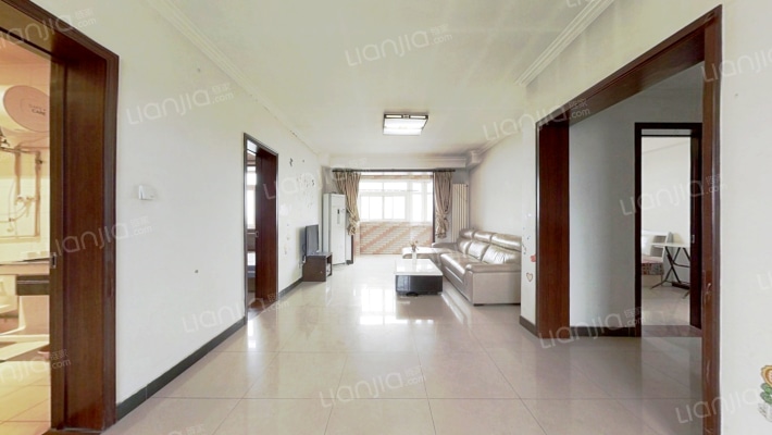 丽喜花园二手房实景图