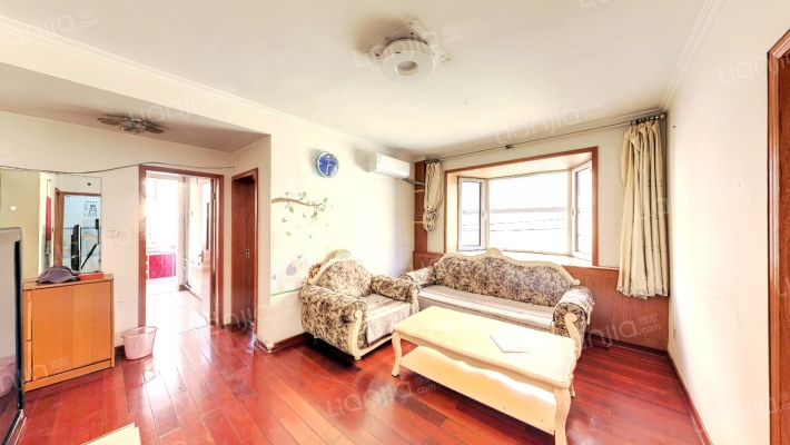 正觉寺小区二区二手房实景图