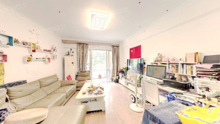 韵园公寓二手房实景图