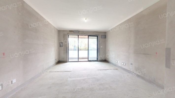 泰宏建业国际城22号院二手房实景图