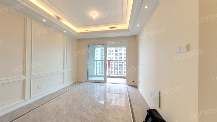 新城悦隽锦城二手房实景图