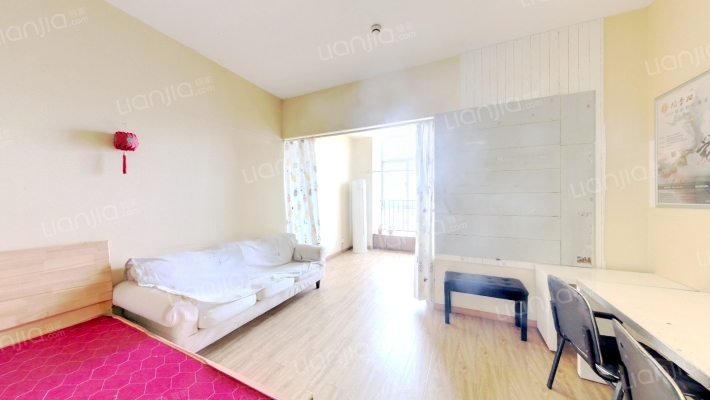 黄金海岸二手房实景图