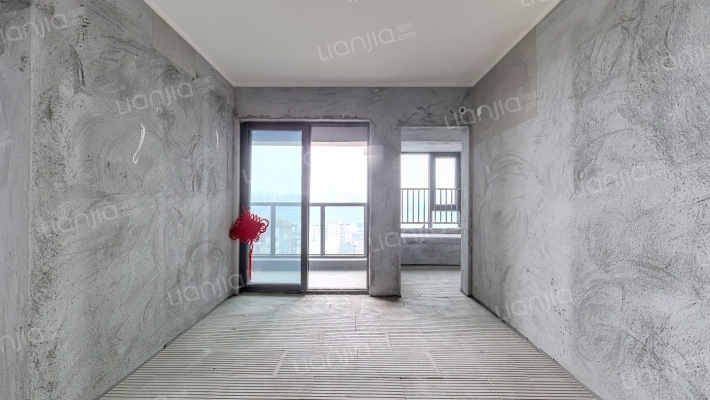 玖悦兰庭二手房实景图