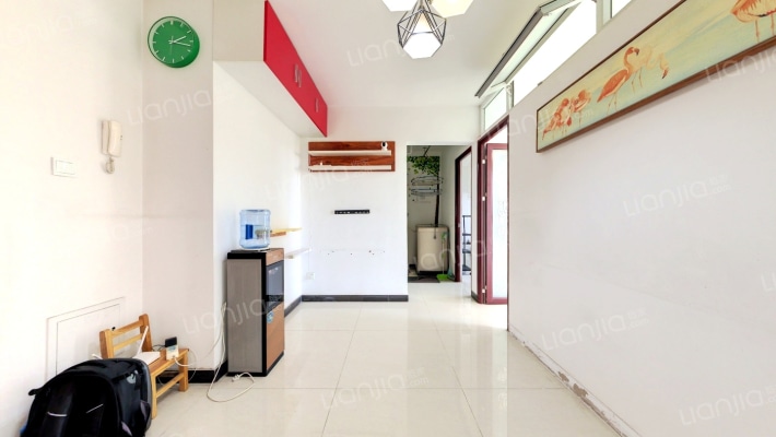 鸿顺园东区二手房实景图