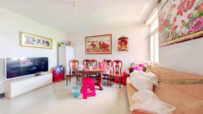 嘉和苑小区二手房实景图