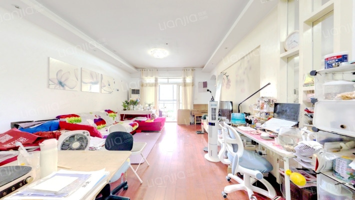 保利浅水湾二手房实景图