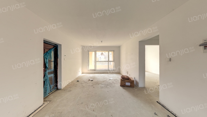 金辉江山云著二手房实景图