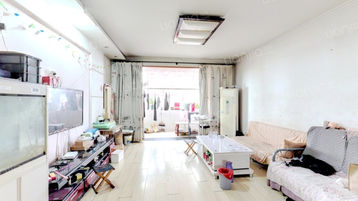 安顺居二手房实景图