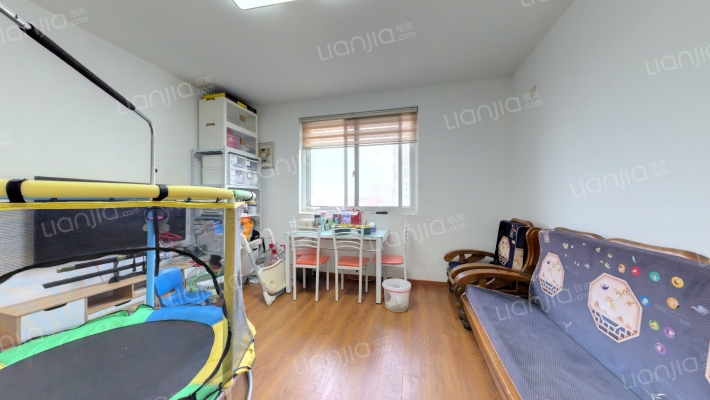 民乐城丽园(北园)二手房实景图